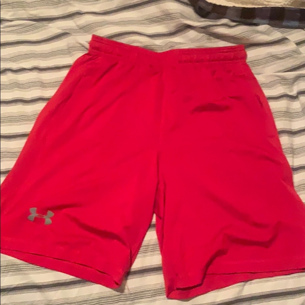 Under Armour Shorts